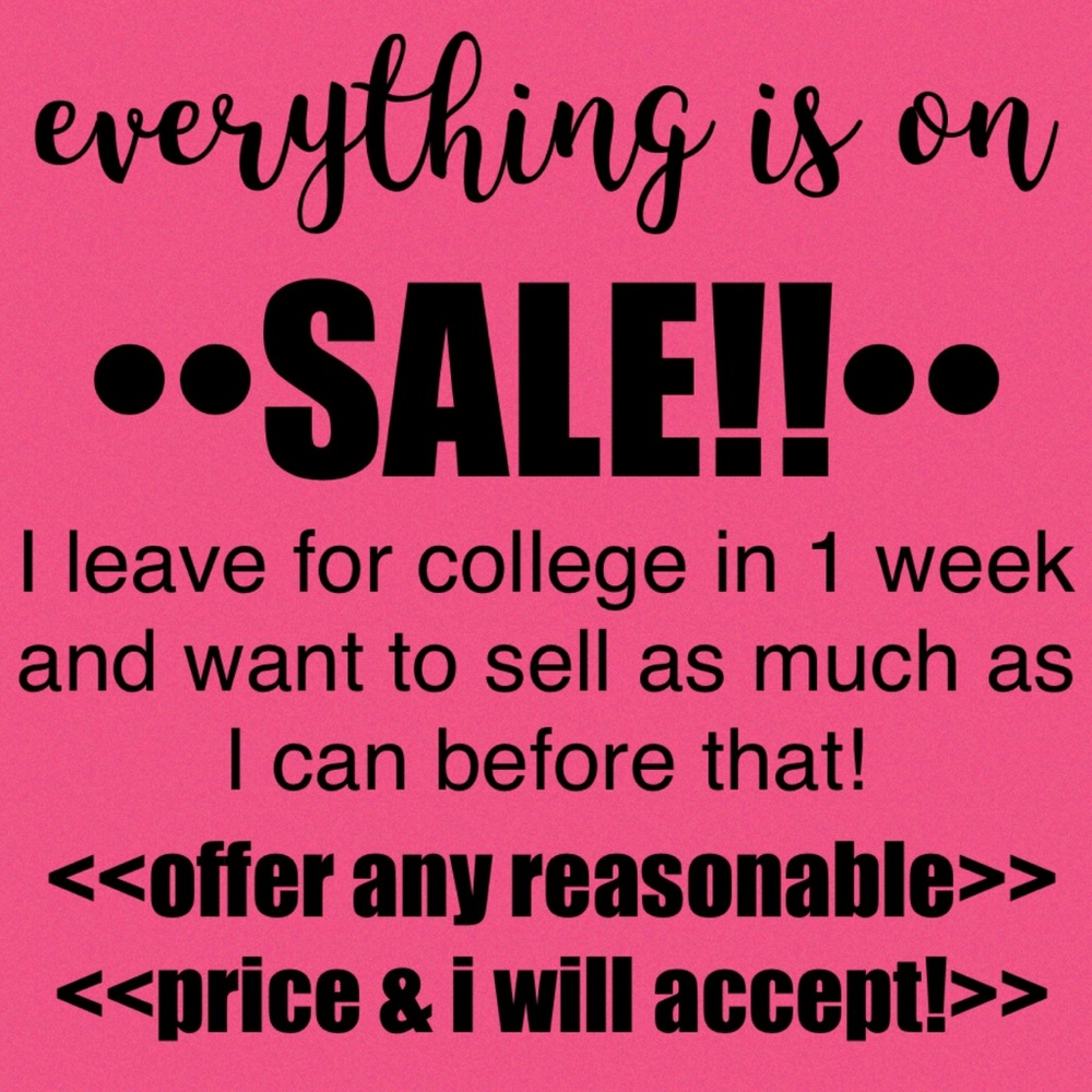 bundle, offer, save money!